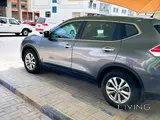 Very well maintained Nissan X-Trail 2016 | Accident Free |